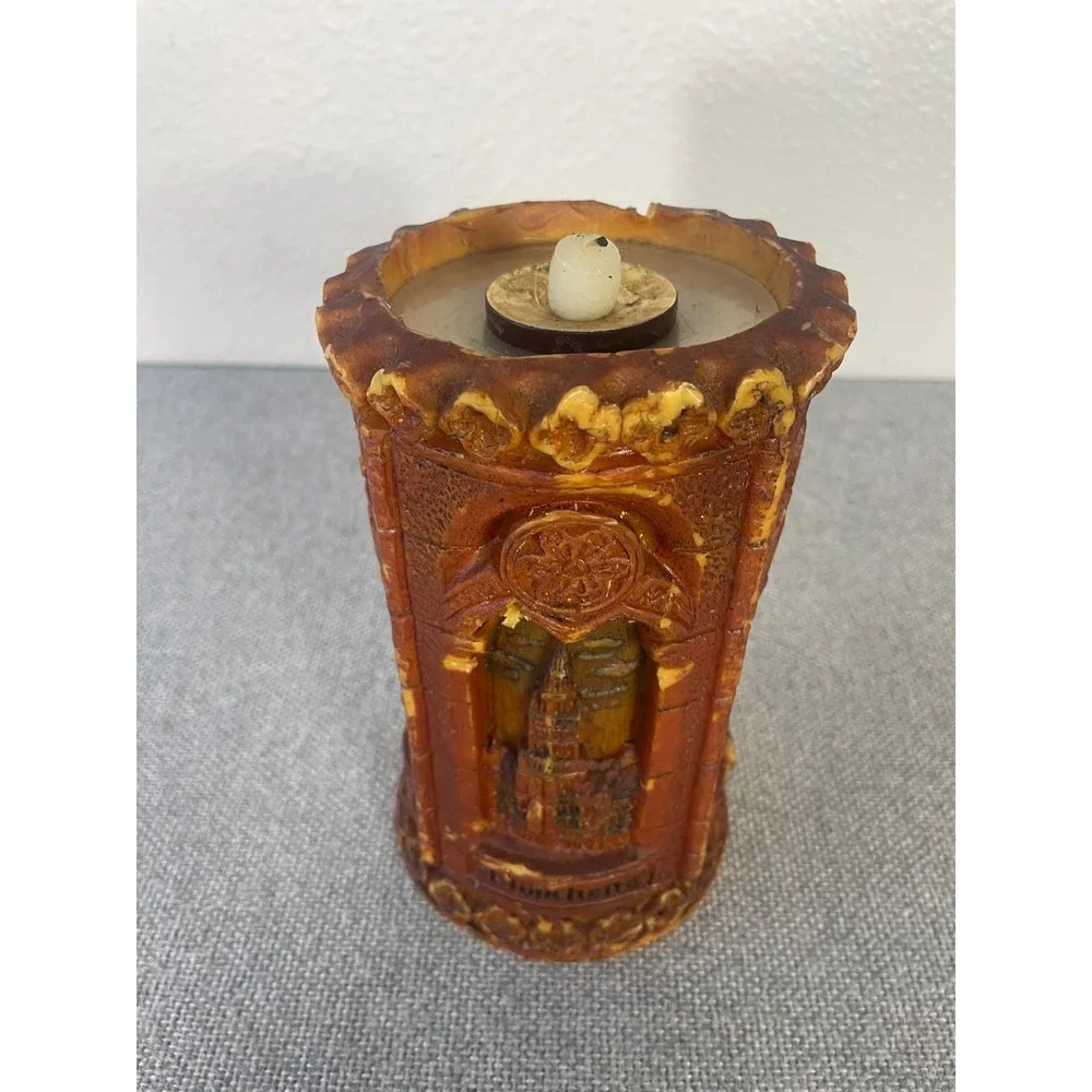 Handmade bring old